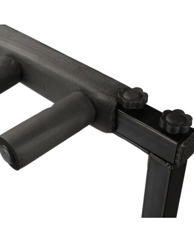 Triple Folding Multiple Guitar Holder Rack Stand