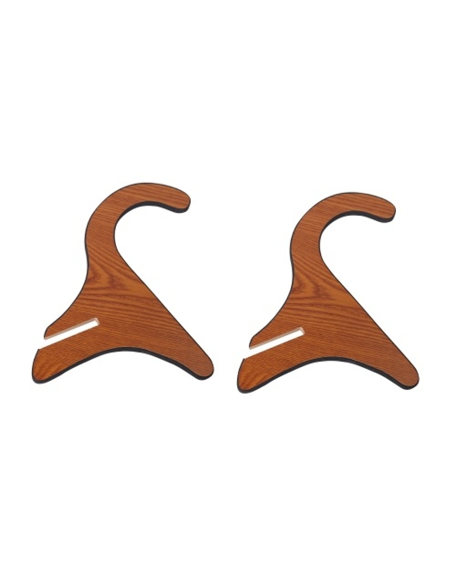 Wooden Stand Portable Bracket Holder Shelf Mount