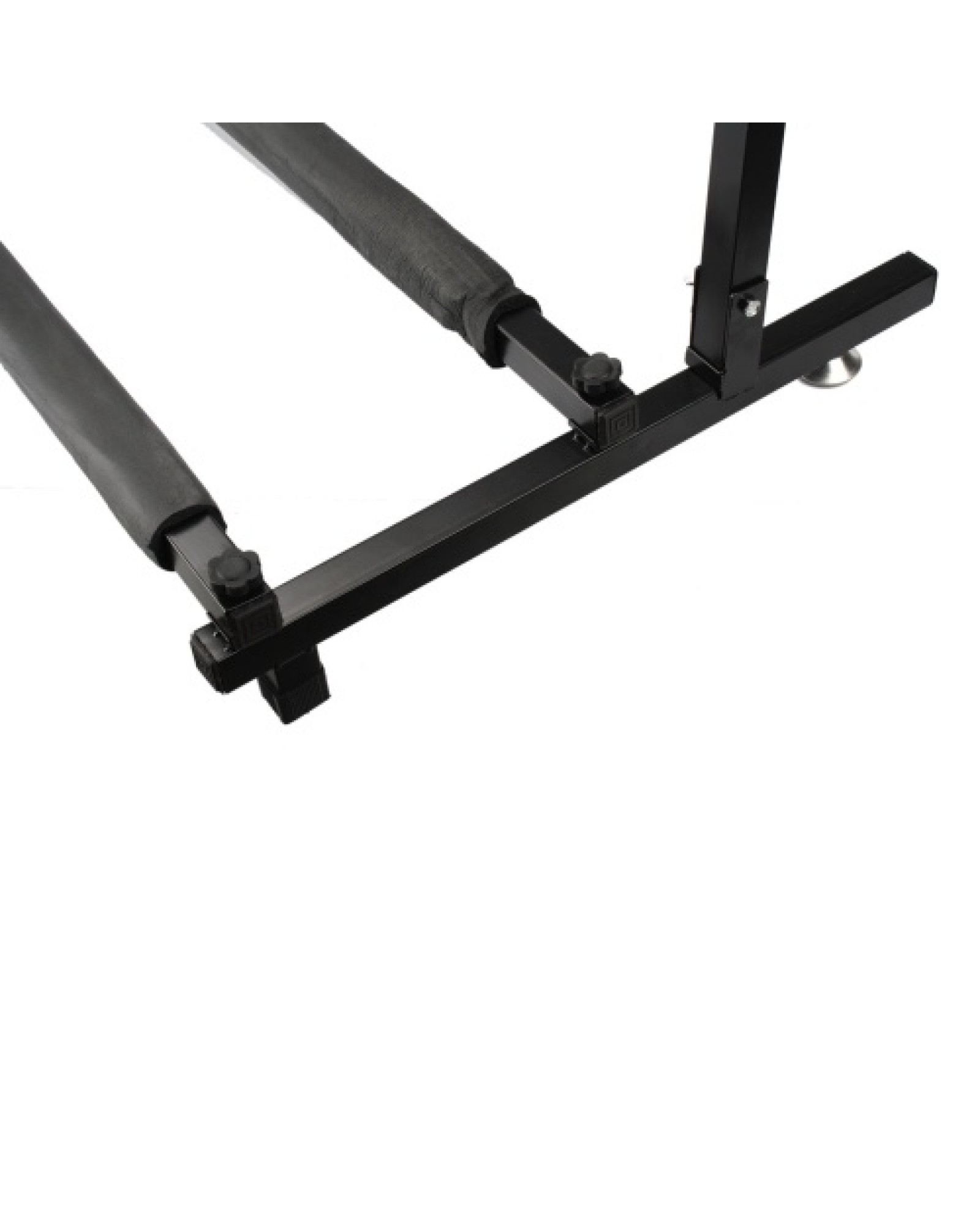 Triple Folding Multiple Guitar Holder Rack Stand