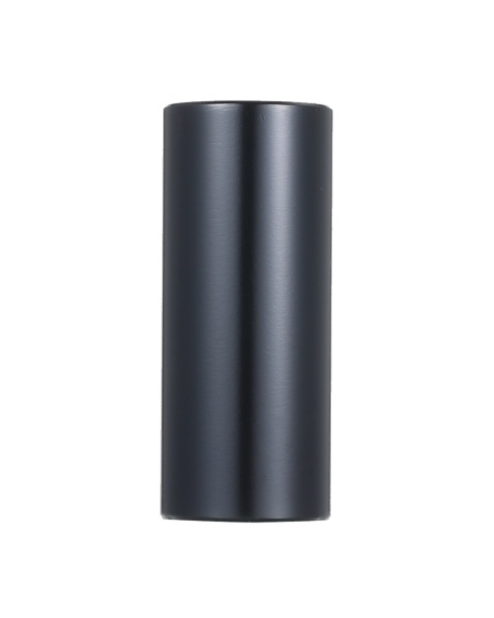 1PC 60MM High Guitar Slide Bar Stainless Steel Metal/Glass Finger Slides for Guitar Bass Banjo Ukulele String Instrument Accesso
