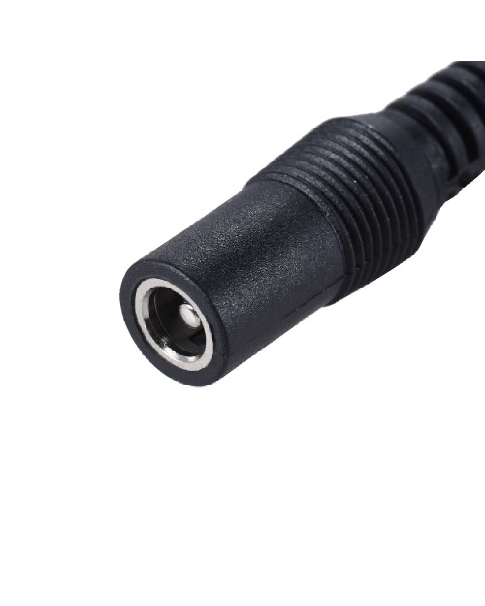 3pcs 9V Battery Clip Converter Snap Connector 2.1mm * 5.5mm Female Plug for Guitar Effect One Spot Power Supply