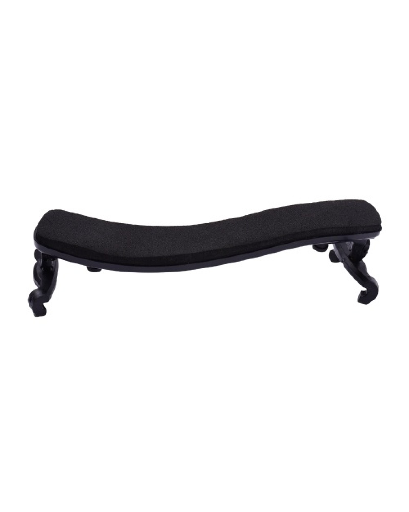 Violin Shoulder Rest Mute Strings Set Violin Part Replacement Kit for 3/4 4/4 Violins