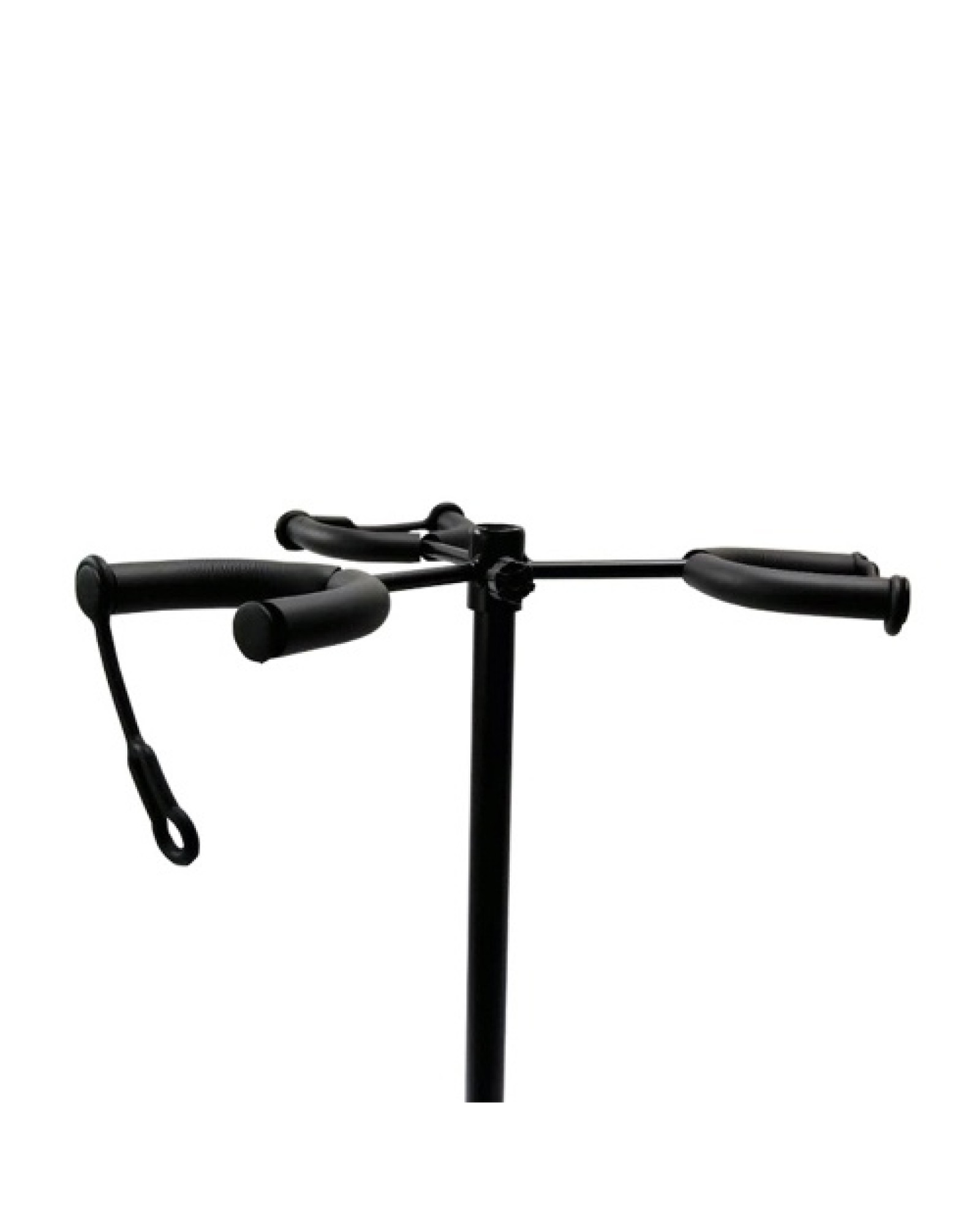 Adjustable Multi Guitar Stand 3 Holders String Instrument Floor Tripod Bracket