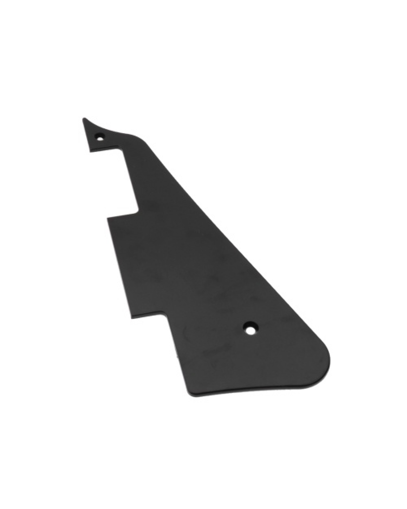 4 PCS Electric Guitar Pickguard Set Compatible with LP, Scratch Plate Plastic Front and Back Pick Guards for Electric Guitars