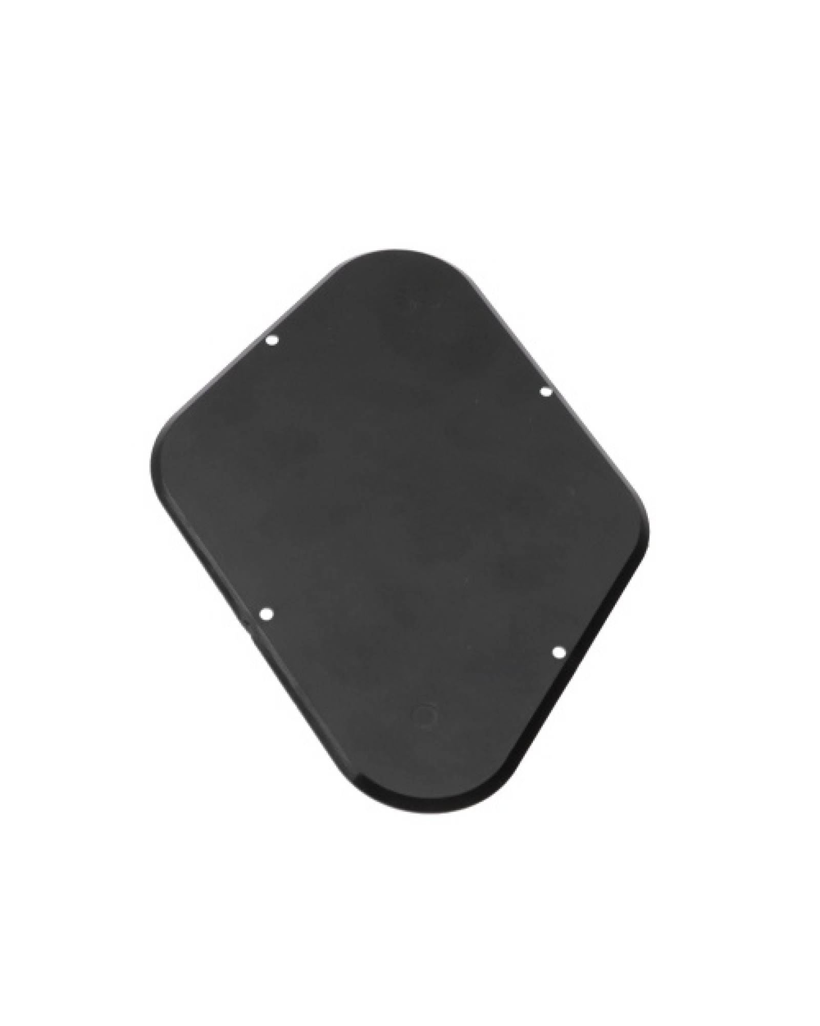 4 PCS Electric Guitar Pickguard Set Compatible with LP, Scratch Plate Plastic Front and Back Pick Guards for Electric Guitars