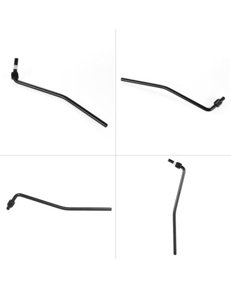 Electric Guitar Tremolo Trem Vibrato Arm Whammy Bar Crank Lever