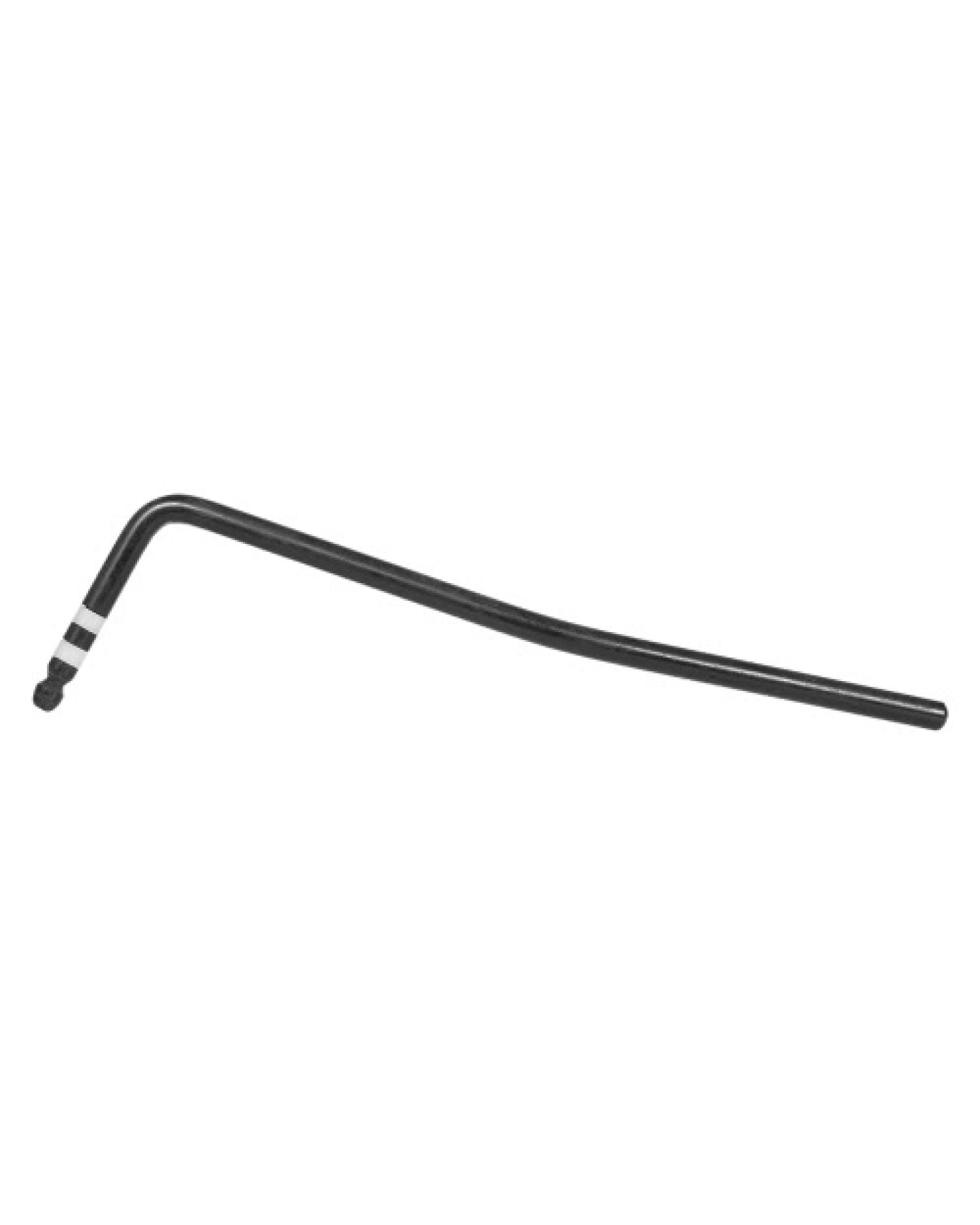 Direct Insertion Style Tremolo Trem Vibrato Arm Whammy Bar Crank Lever for Ibanez Electric Guitar Tremolo Bridge Insert Part Dia