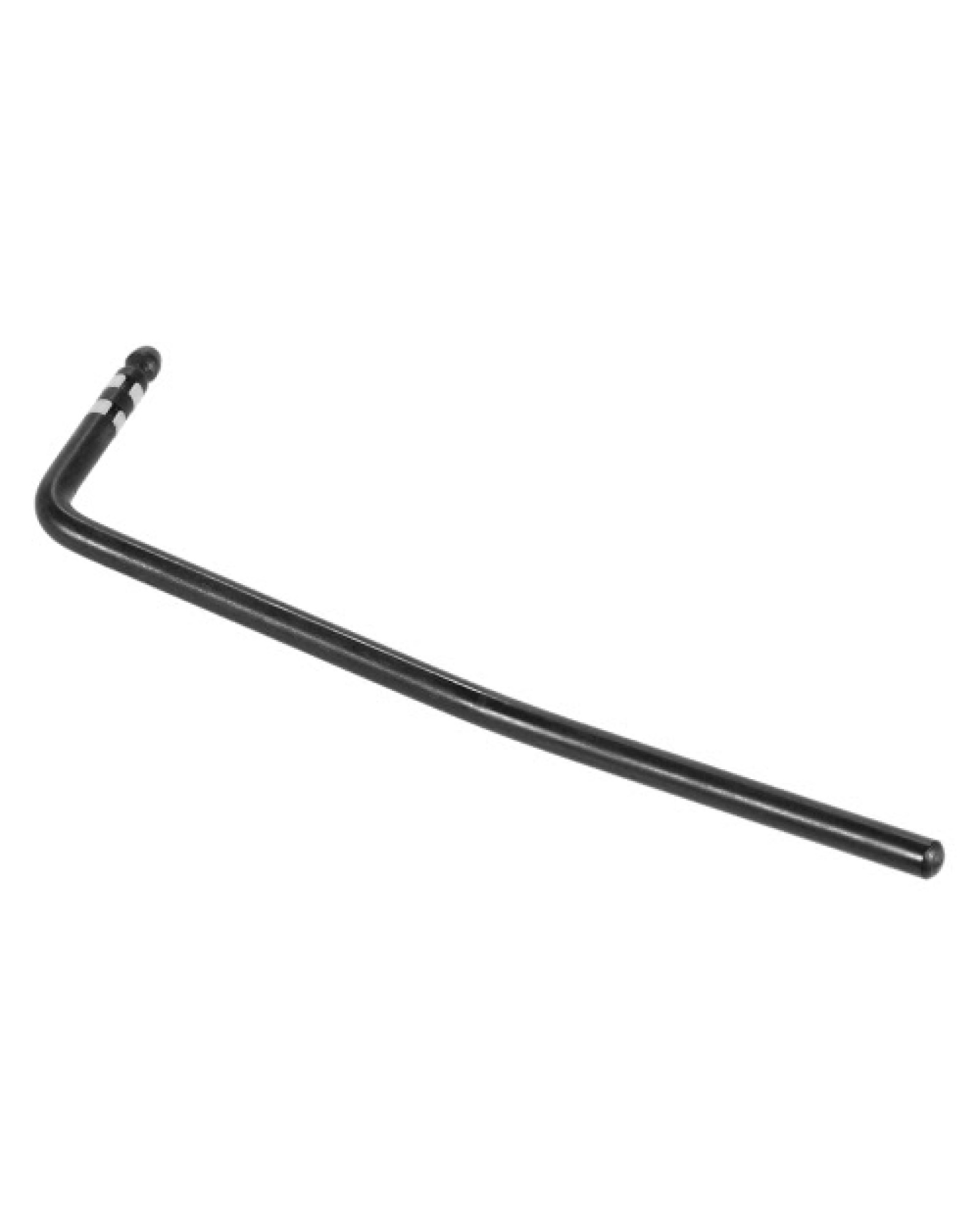 Direct Insertion Style Tremolo Trem Vibrato Arm Whammy Bar Crank Lever for Ibanez Electric Guitar Tremolo Bridge Insert Part Dia