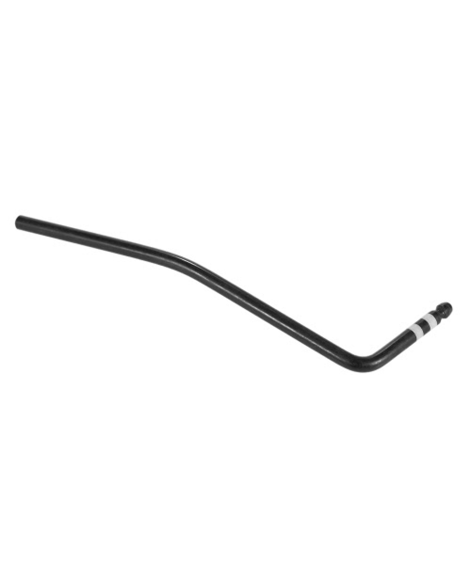 Direct Insertion Style Tremolo Trem Vibrato Arm Whammy Bar Crank Lever for Ibanez Electric Guitar Tremolo Bridge Insert Part Dia