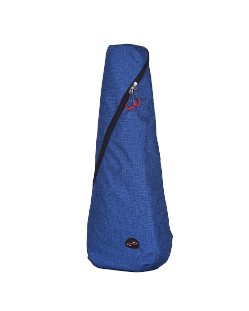 23" Concert Ukelele Ukulele Uke Backpack Bag Case