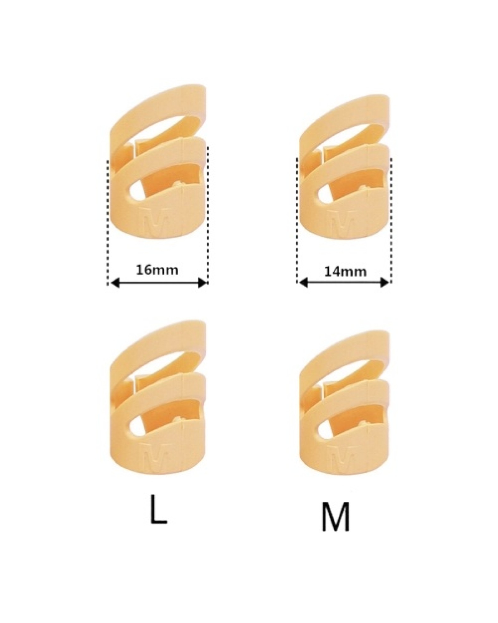 3PCS Guitar Picks M Size For Electric Bass Guitar Mandolin Banjo Ukulele Portable