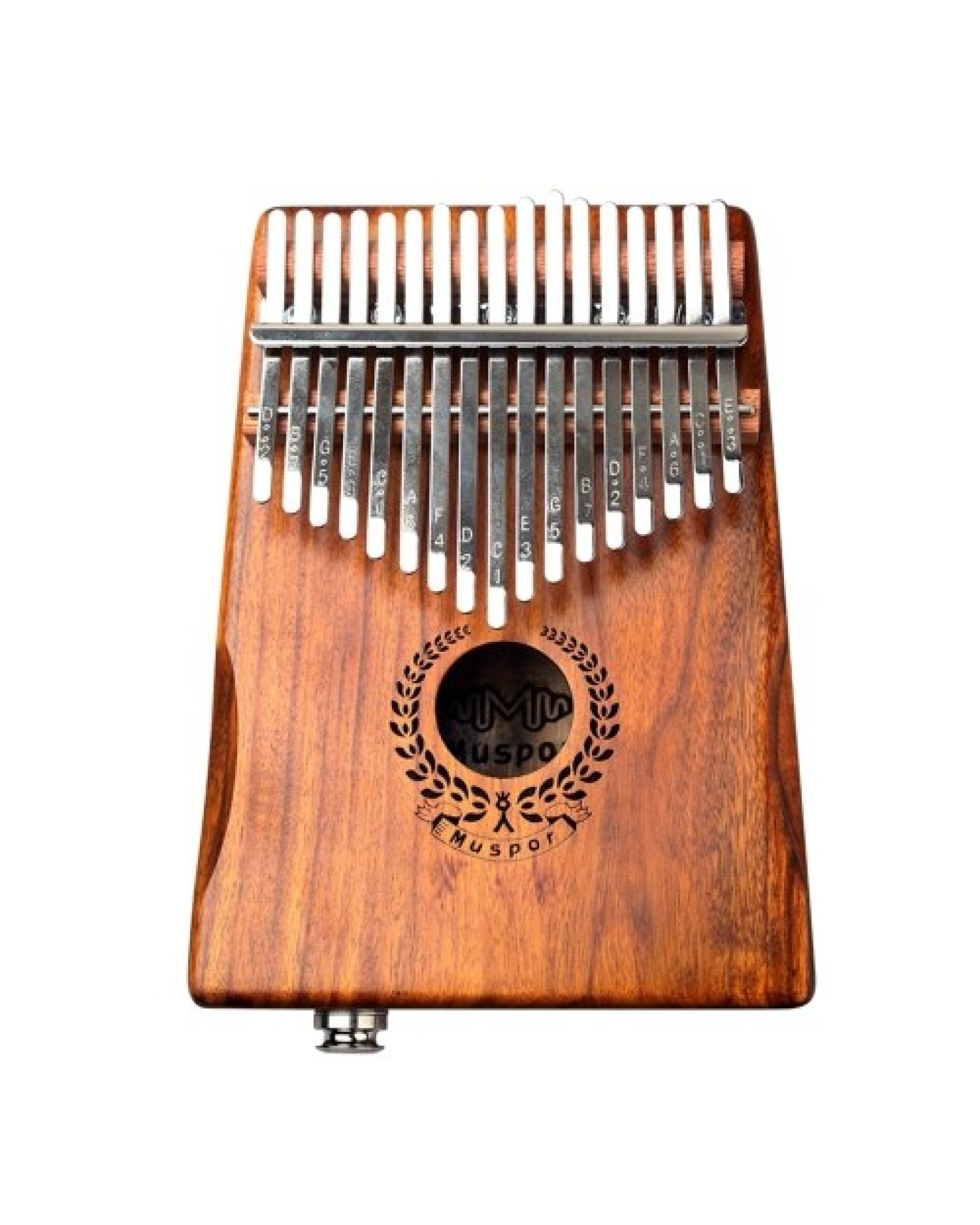 17 Keys Finger Piano Instrument Portable with Audio Cable Storage Bag Portable for Music Player Kids Adults Beginner Gift 