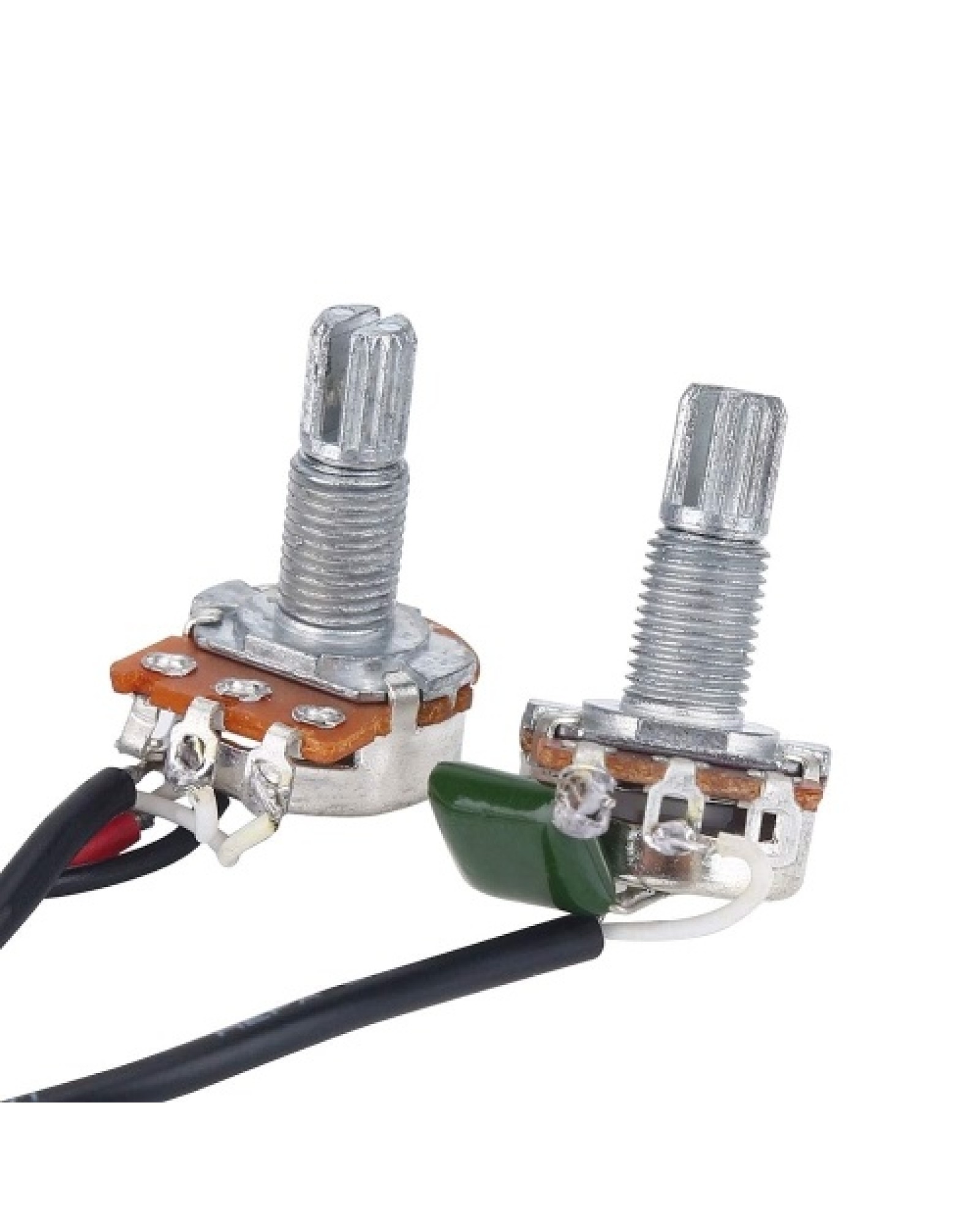 Prewired Wiring Harness Kit for LP Electric Guitar