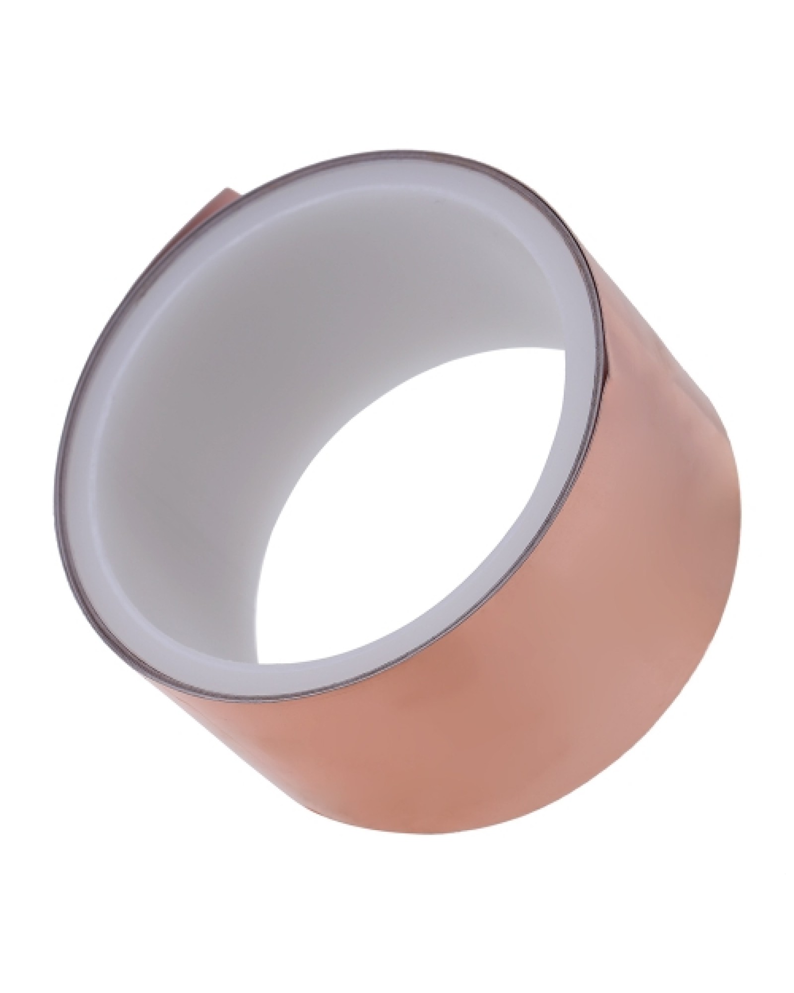 50mm * 2m One Side Copper Foil Tape EMI Shielding Single Conductive Adhesive  for Guitar