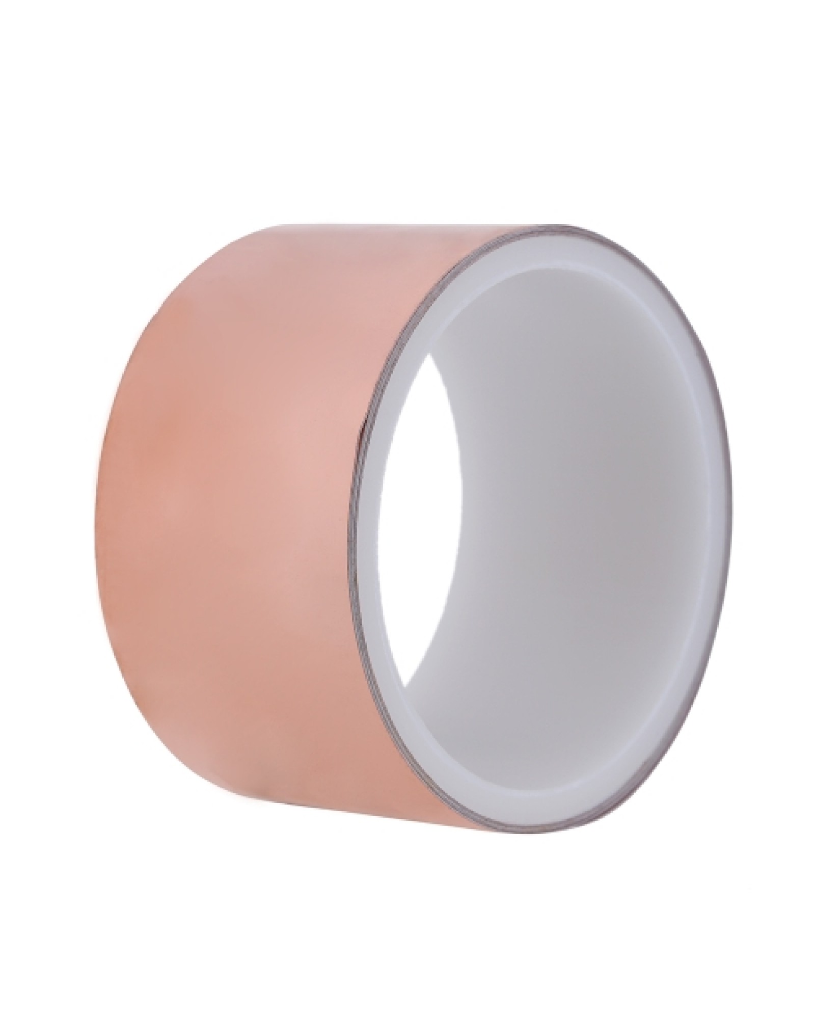 50mm * 2m One Side Copper Foil Tape EMI Shielding Single Conductive Adhesive  for Guitar
