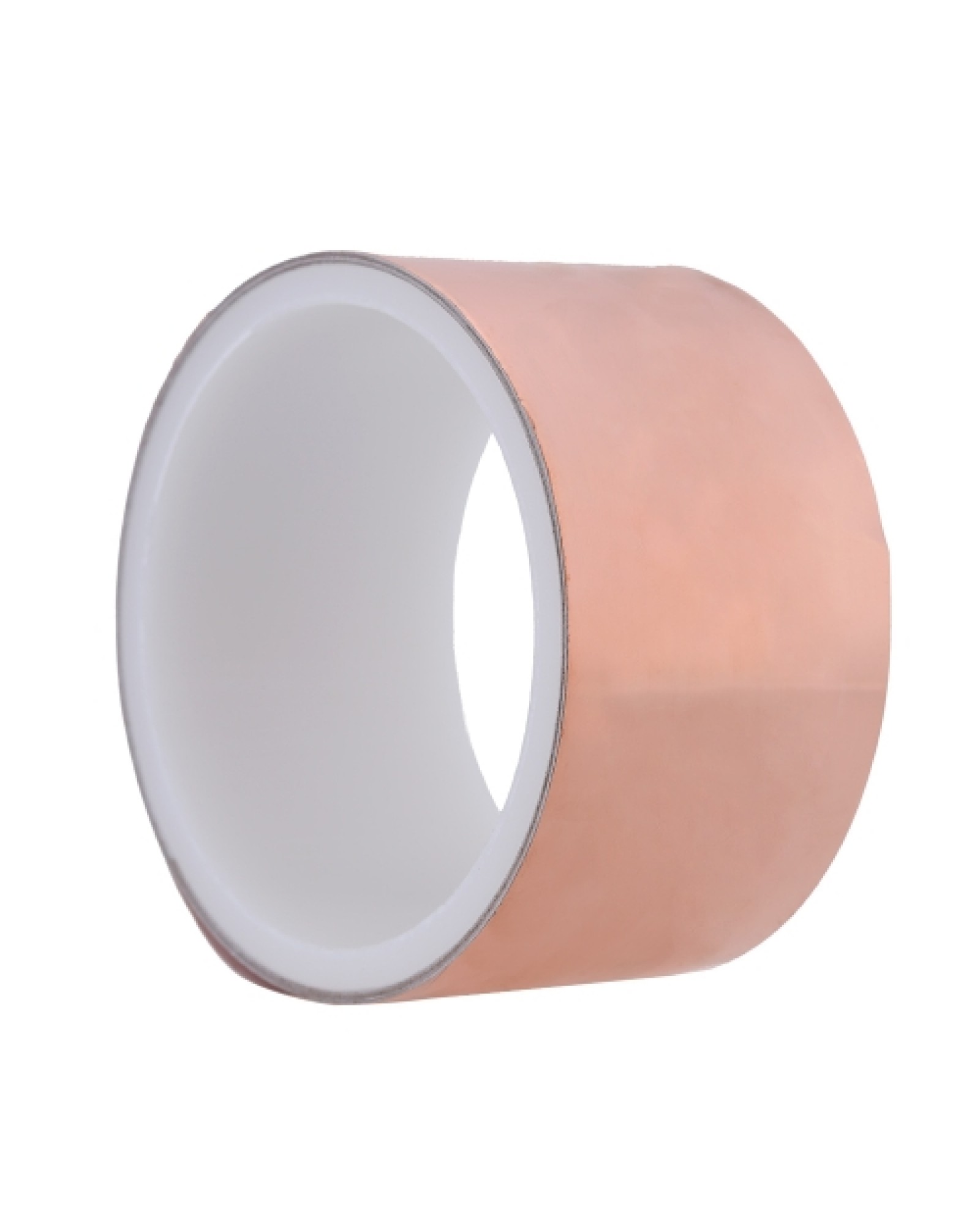 50mm * 2m One Side Copper Foil Tape EMI Shielding Single Conductive Adhesive  for Guitar