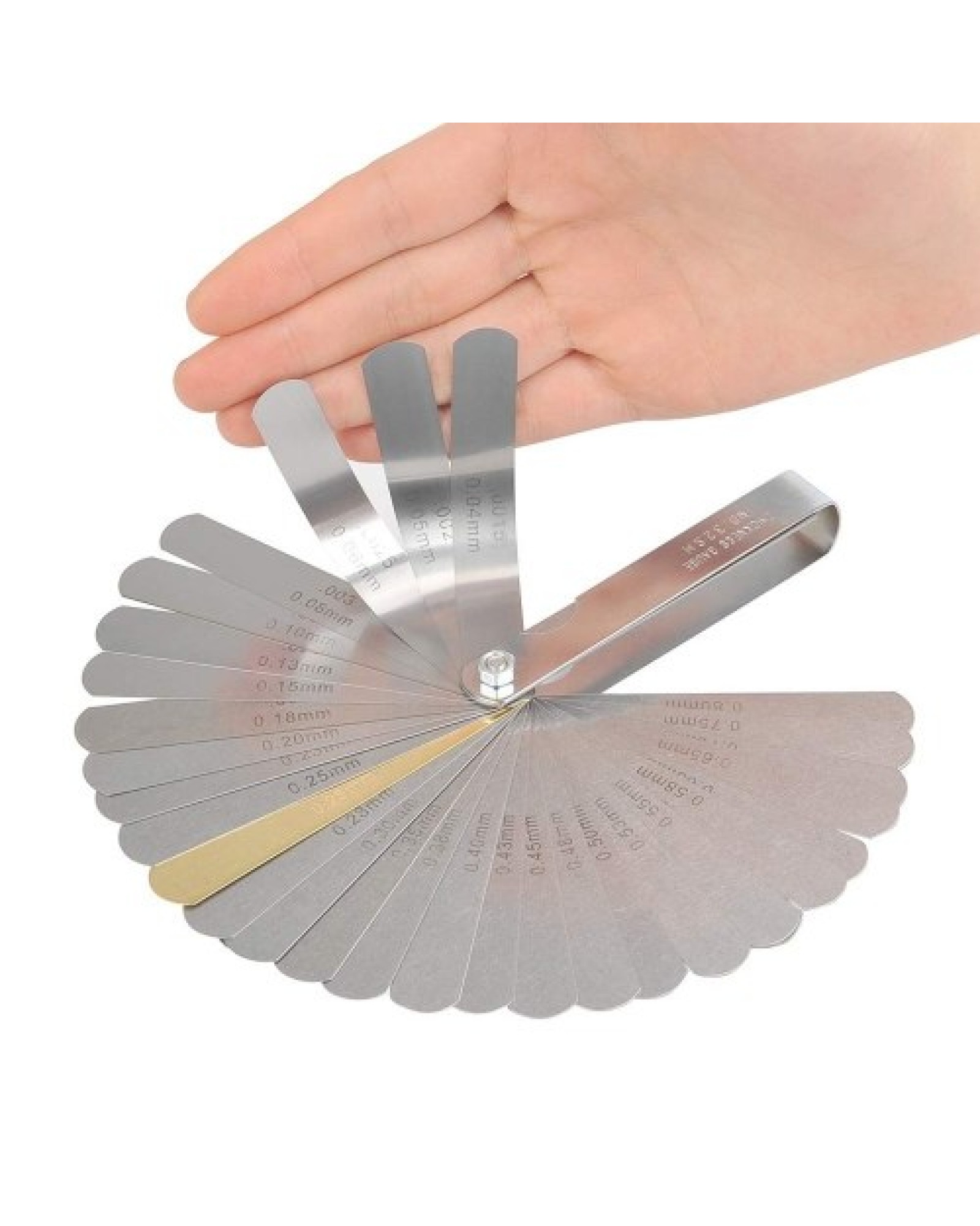 Guitar Luthier Measuring Tool Kit Set
