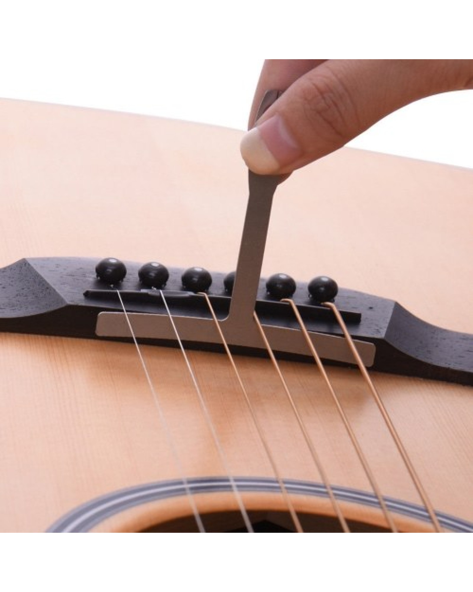 Guitar Luthier Measuring Tool Kit Set