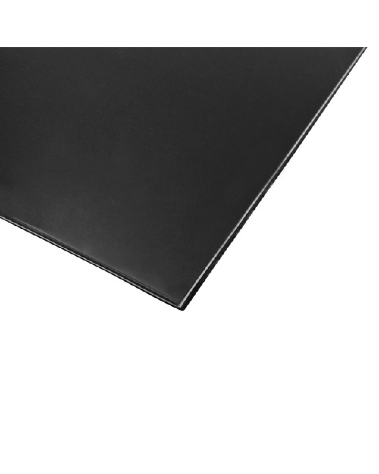 Electric Guitar Blank Pickguard Board Scratch Plate PVC DIY Customed Guitar Parts Multi-Ply Construction Grey Pearl