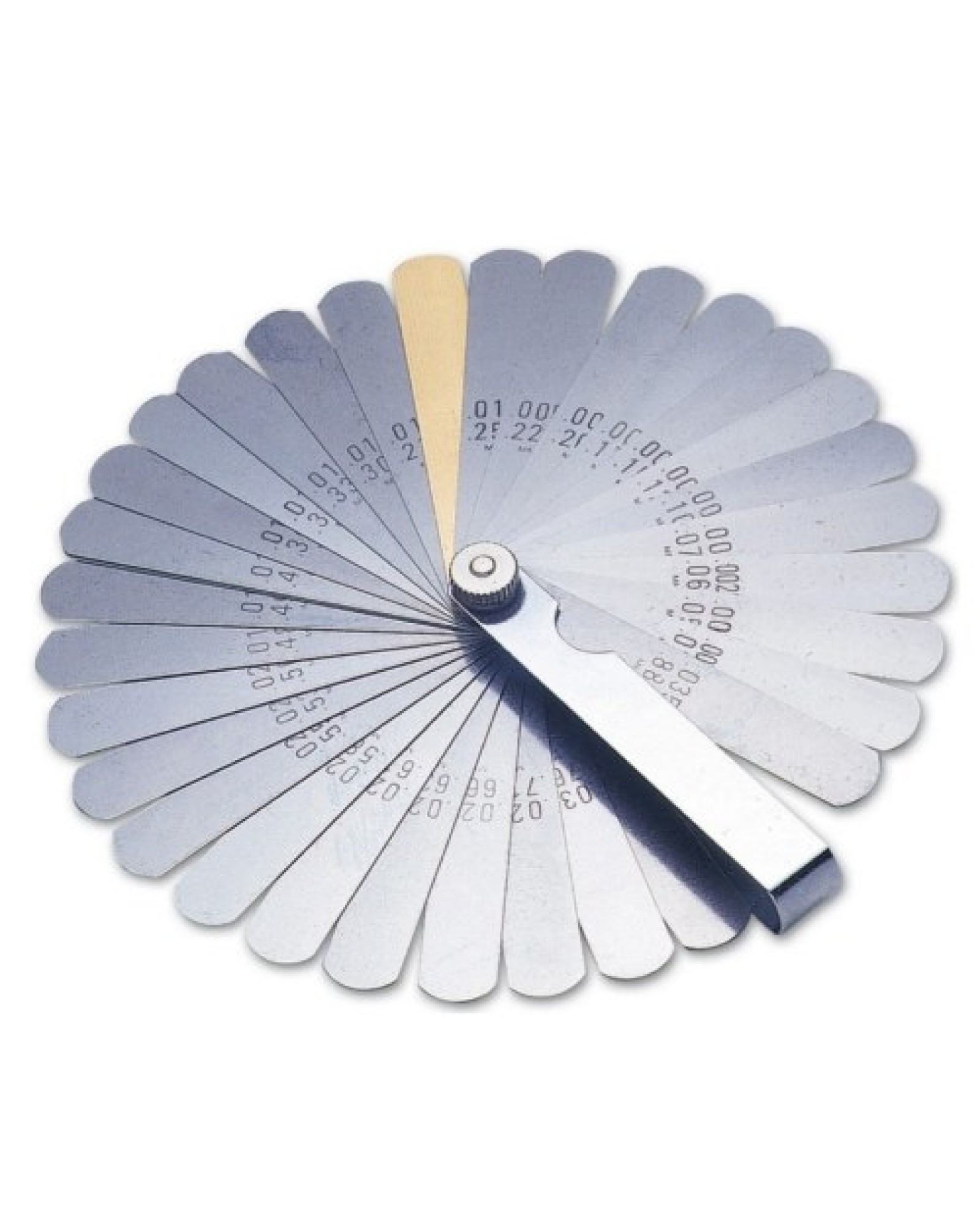 Guitar Luthier Measuring Tool Kit Set