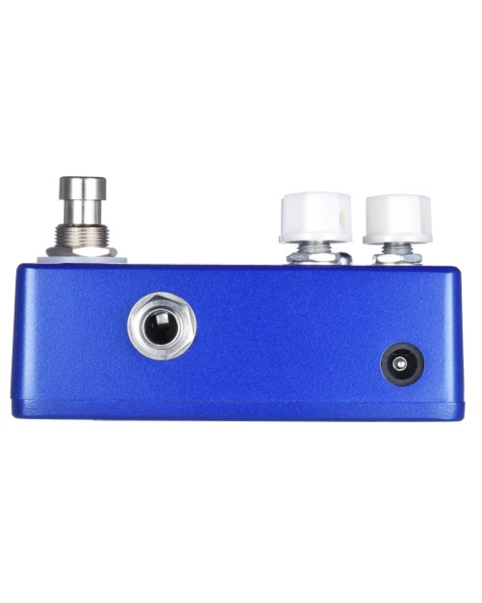 Mini Analog Delay Guitar Effect Pedal True Bypass Zinc-aluminium Alloy Body