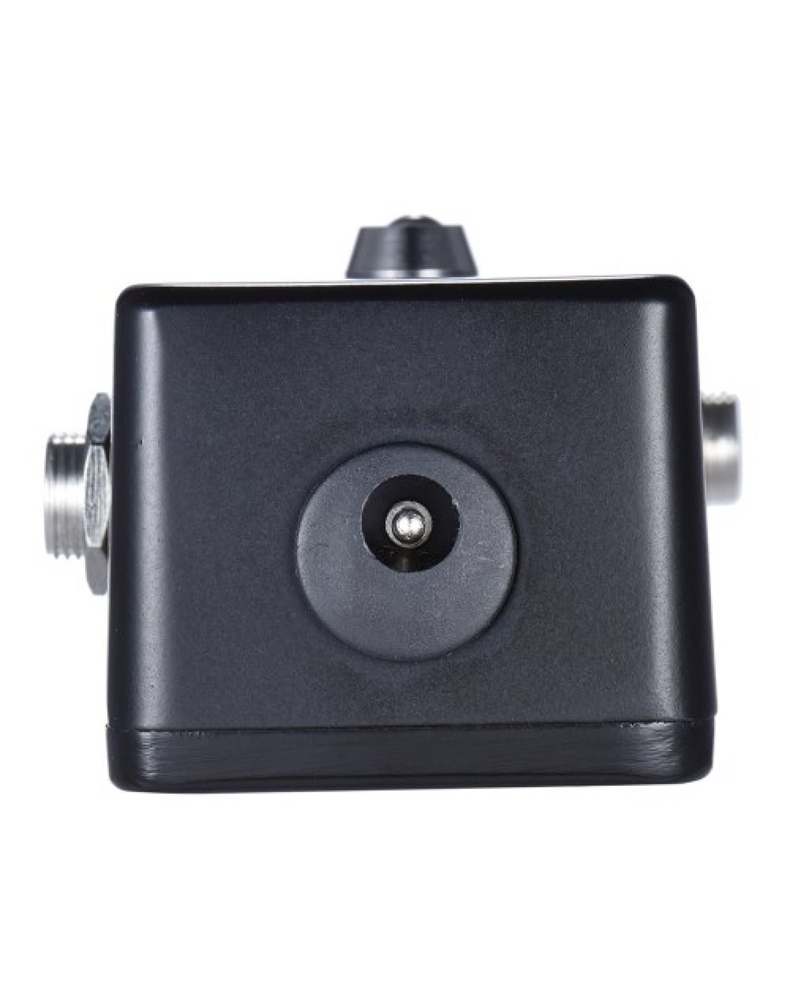 Mini Clean Buffer Guitar Effect Pedal Tone Saver Zinc-aluminium Alloy Body