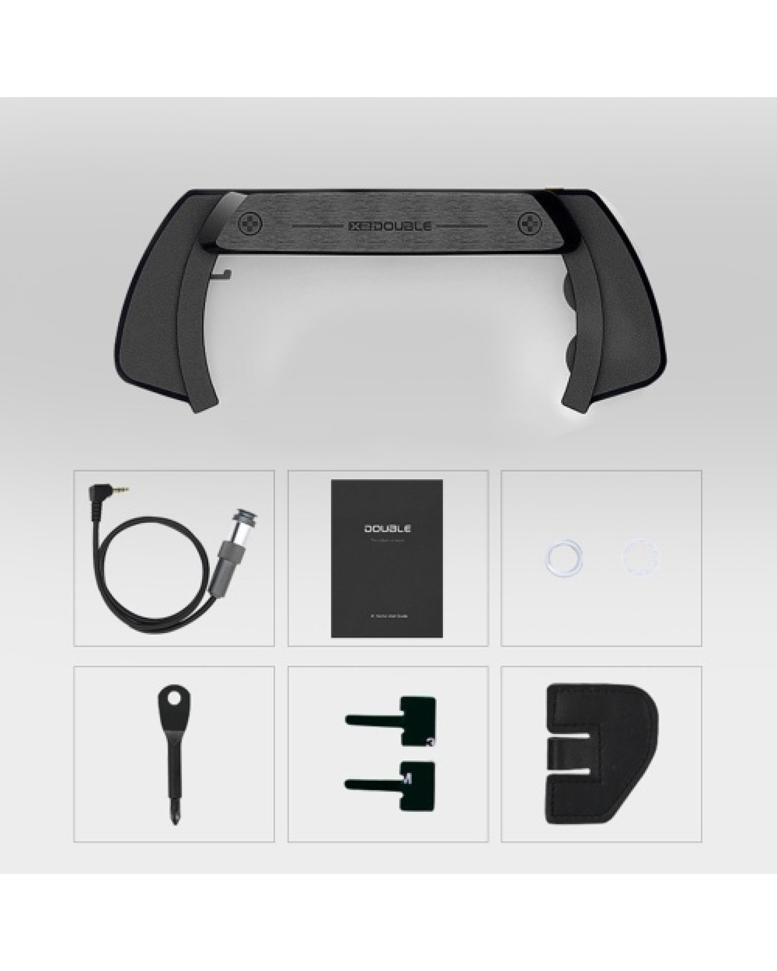 Acoustic Guitar Pickup Single Double Pickups Preamp System Avoid Opening for 39-42 Inch Pick-Up Guitar Accessories