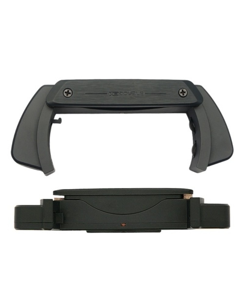 Acoustic Guitar Pickup Single Double Pickups Preamp System Avoid Opening for 39-42 Inch Pick-Up Guitar Accessories