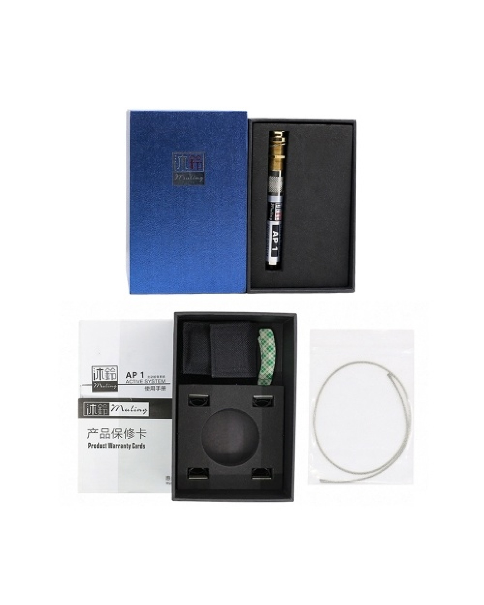 Guitar Piezo Active Pickup Pick-up Transducer with Volume and Tone Control for Folk Classical Guitar Ukulele