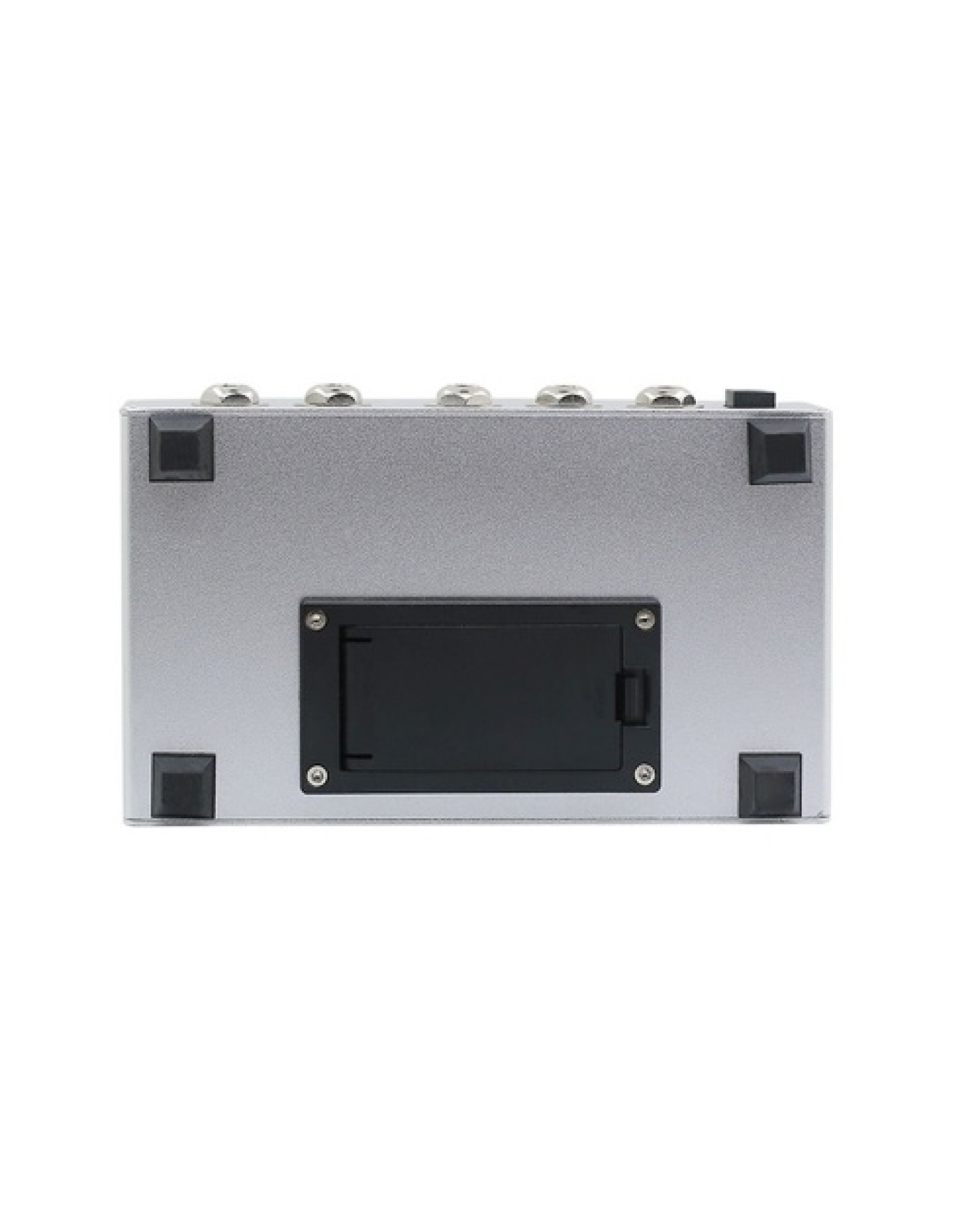 Guitar Dual Channel Operational Amplifier Preamp Acoustic Guitar Processor 2 Channels Preamp System for Acoustic Folk Guitar Ele