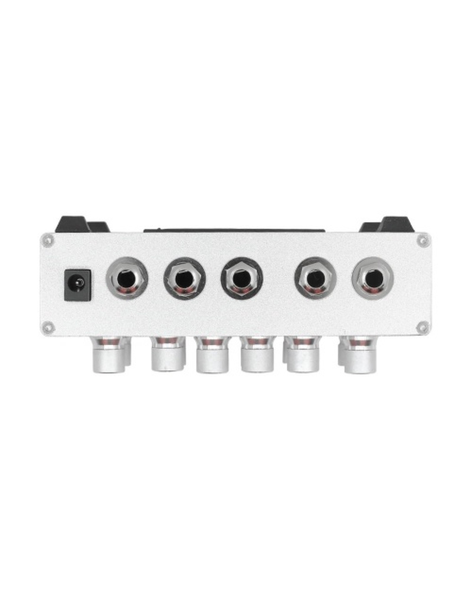 Guitar Dual Channel Operational Amplifier Preamp Acoustic Guitar Processor 2 Channels Preamp System for Acoustic Folk Guitar Ele