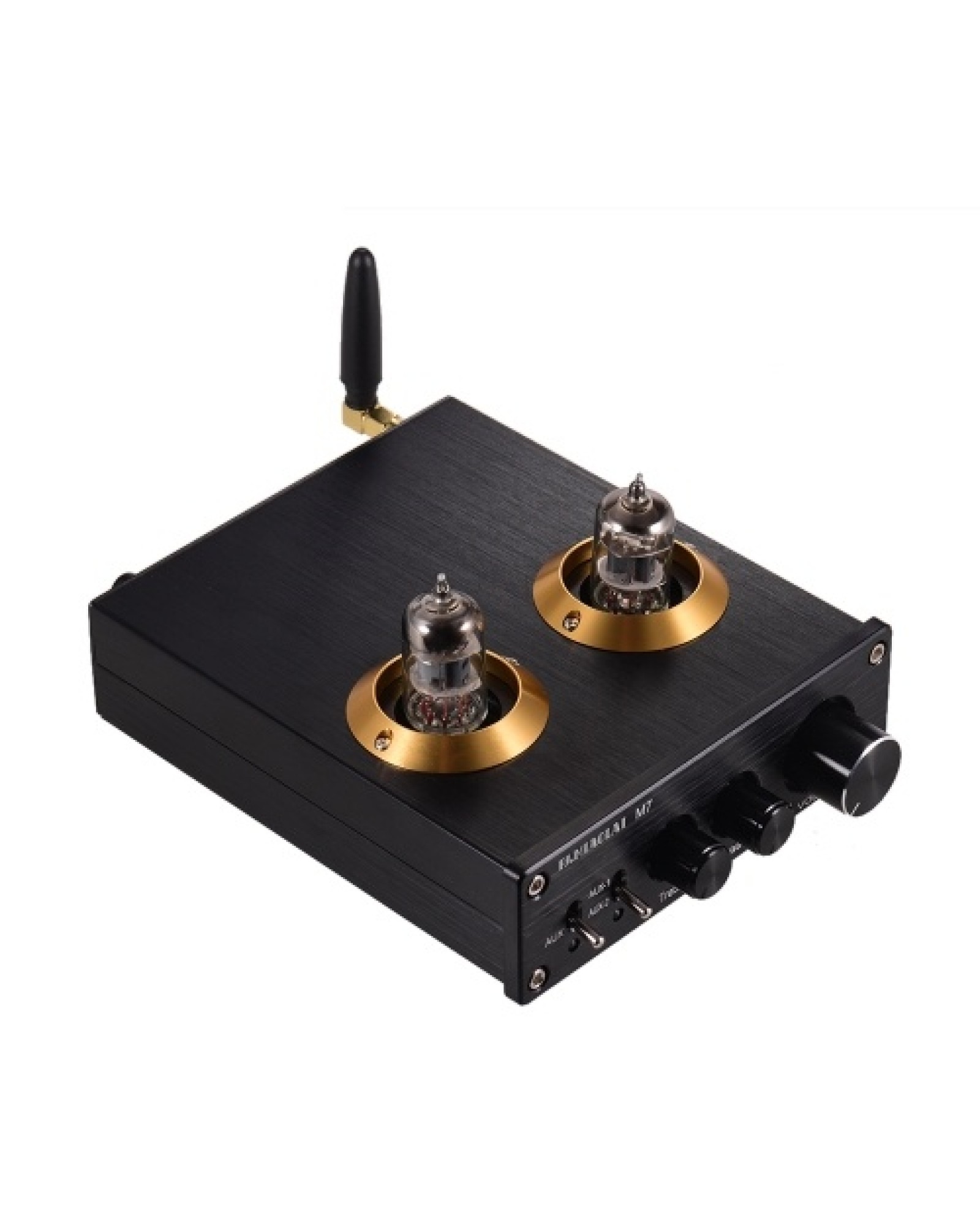 Mini HiFi Digital Audio Preamplifier Stereo Preamp