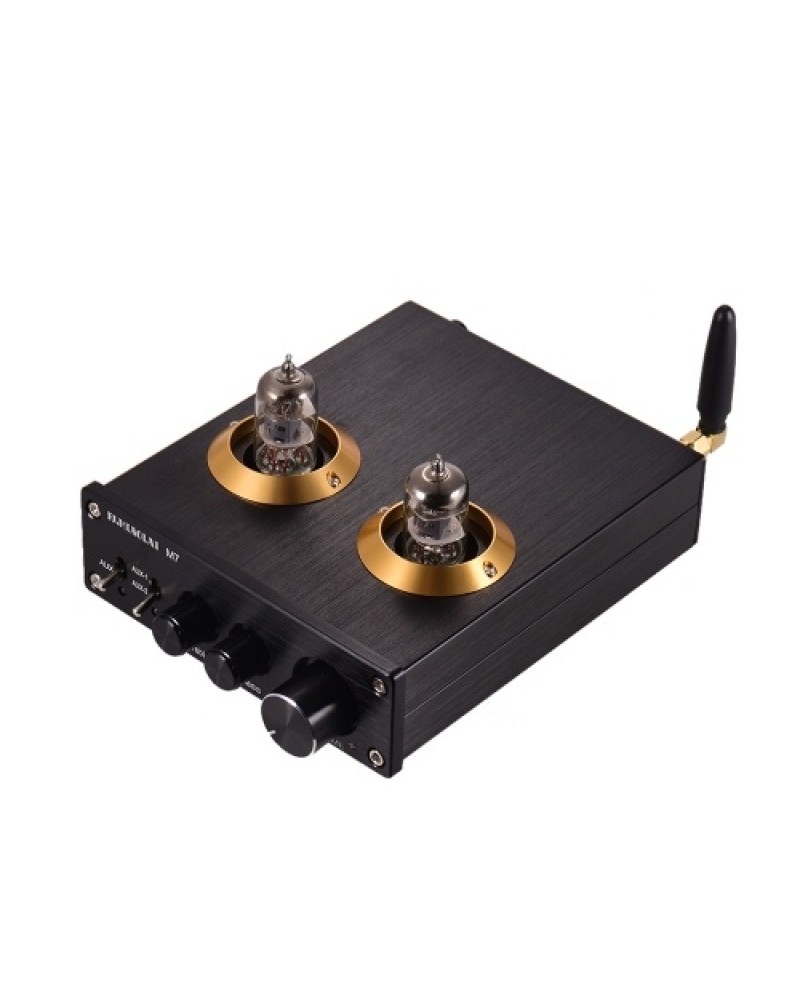 Mini HiFi Digital Audio Preamplifier Stereo Preamp
