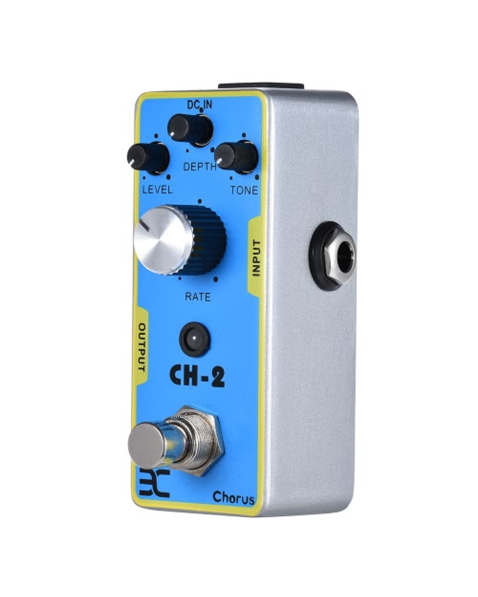 ENO EX CH-2 Electric Guitar Chorus Effect Pedal
