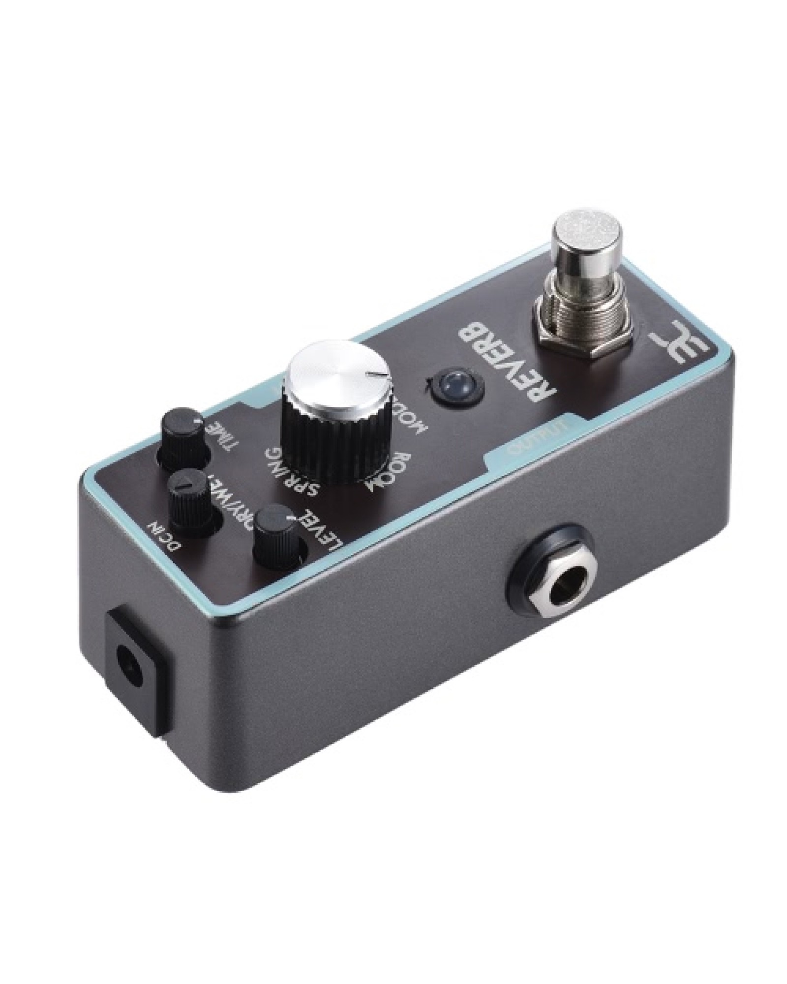 ENO Reverb Guitar Effect Pedal True Bypass