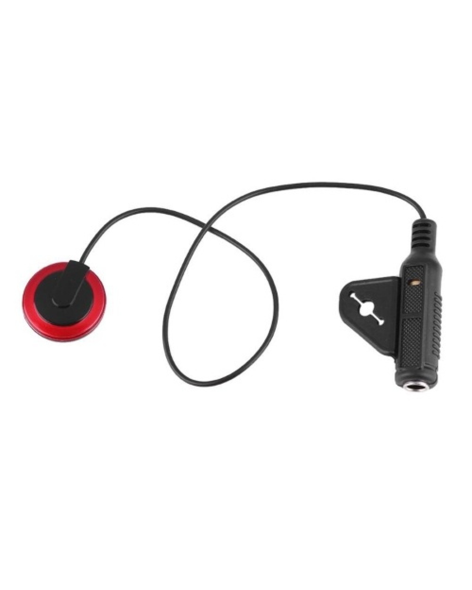 Instrument Sound Pickup Device Professional Piezo Contact Microphone Pickup for Guitar Violin Banjo Mandolin Ukulel Guitar Acces