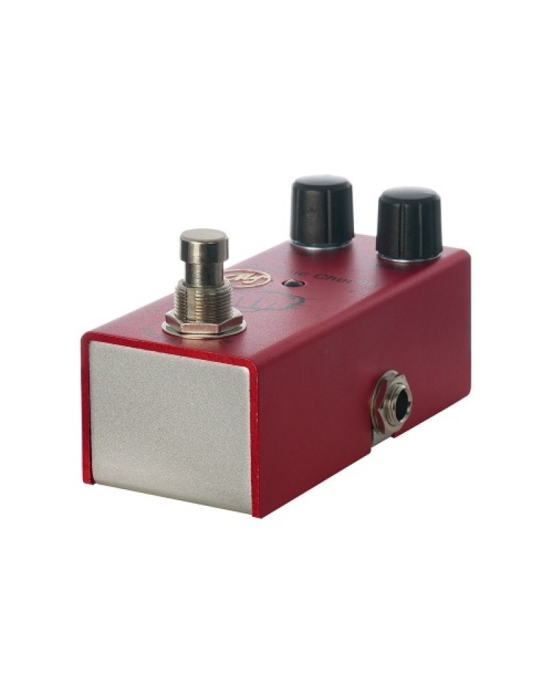 Classic Chorus Effect Pedal for Electric Guitars