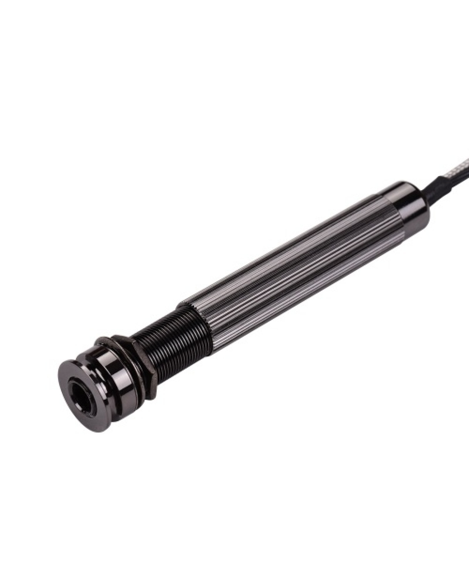 Endpin Jack Style Acoustic Guitar Pickup Piezo Pick-up