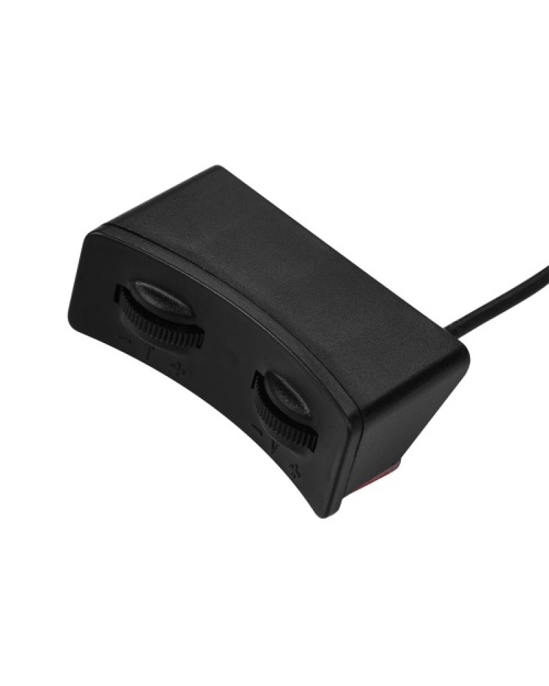 Endpin Jack Style Acoustic Guitar Pickup Piezo Pick-up