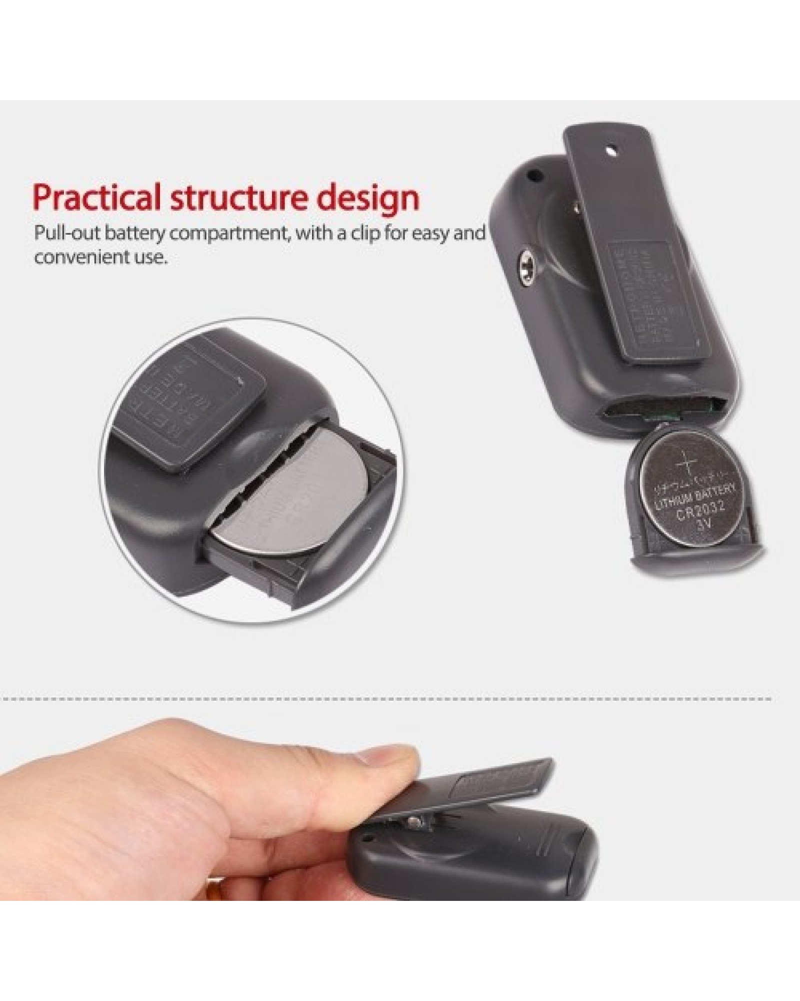 Professional Metronome M50 Digital LCD Clip-on Tuner Metronomfor Guitar Piano Mini Metronomo Musical Instrument Accessories