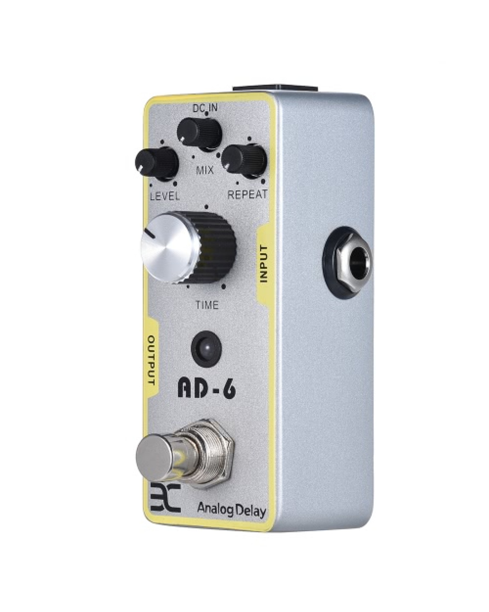 ENO EX AD-6 Electric Guitar Analog Delay Effect Pedal
