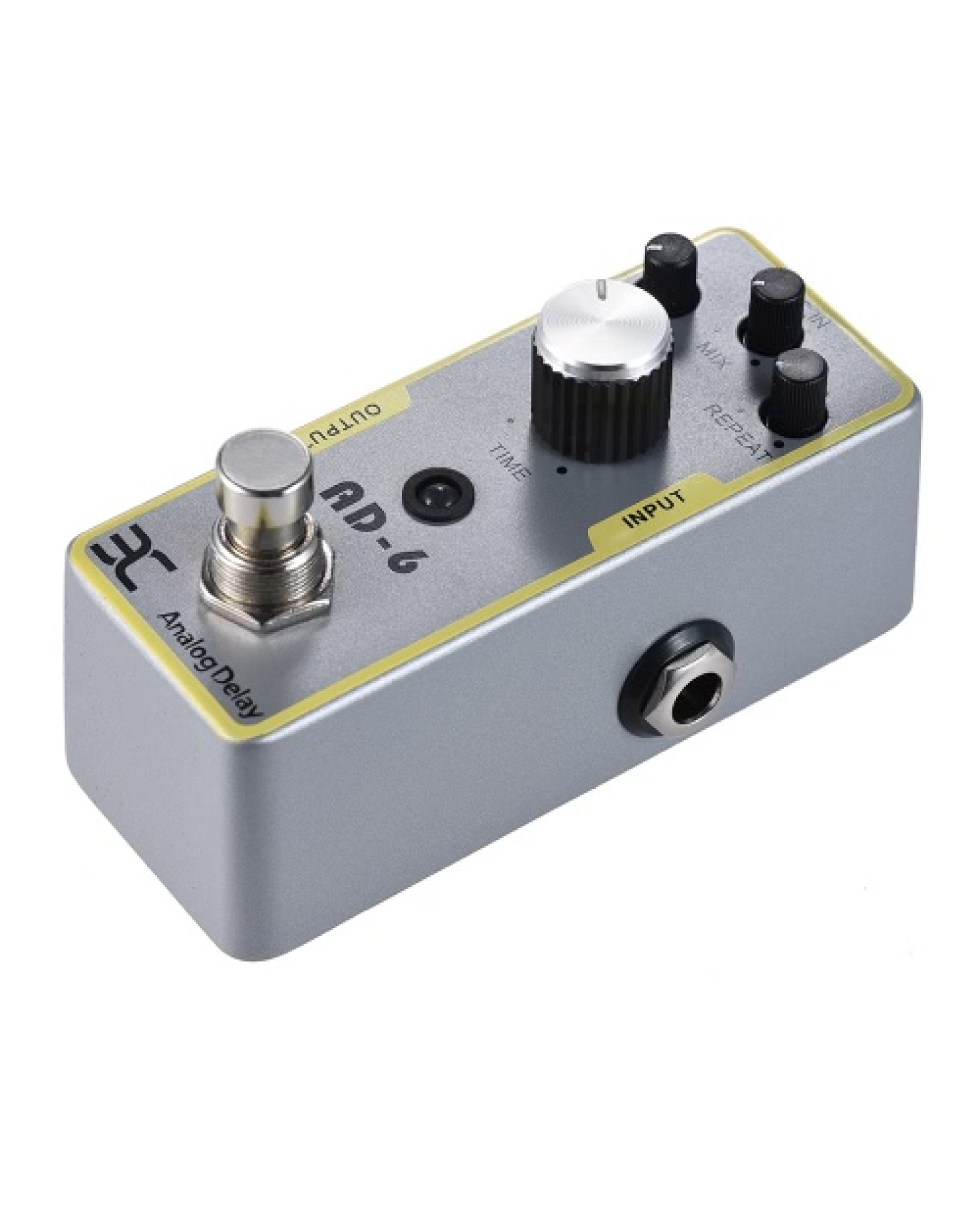 ENO EX AD-6 Electric Guitar Analog Delay Effect Pedal