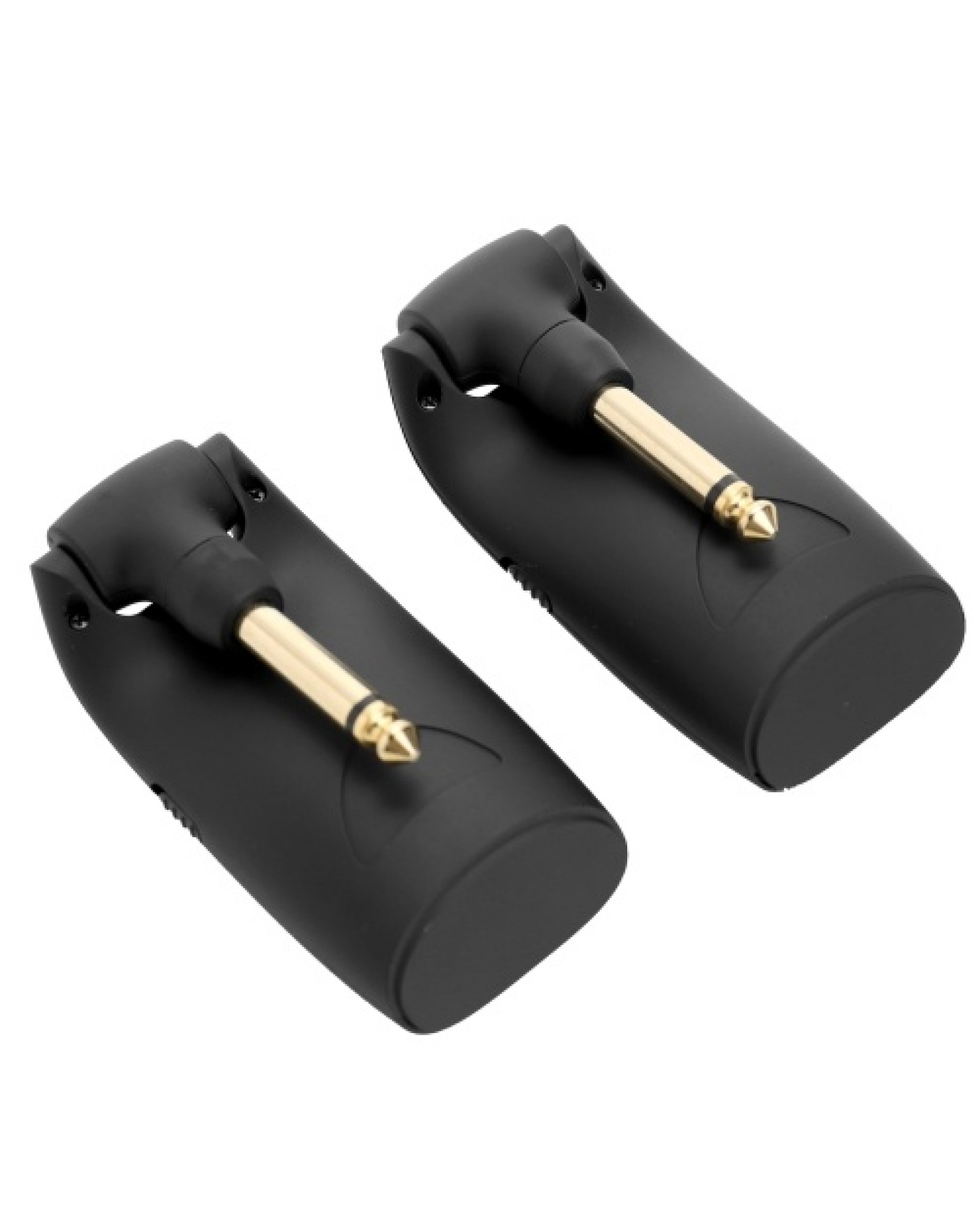 2.4G Wireless Guitar System Electric Guitars Transmitter and Receiver Set