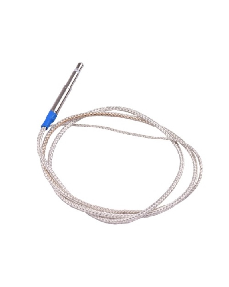 Pen Tube Style Acoustic Guitar Undersaddle Pickup Active Pickup Volume and Tone Controls with Pickup Piezo Rod Only for Acoustic