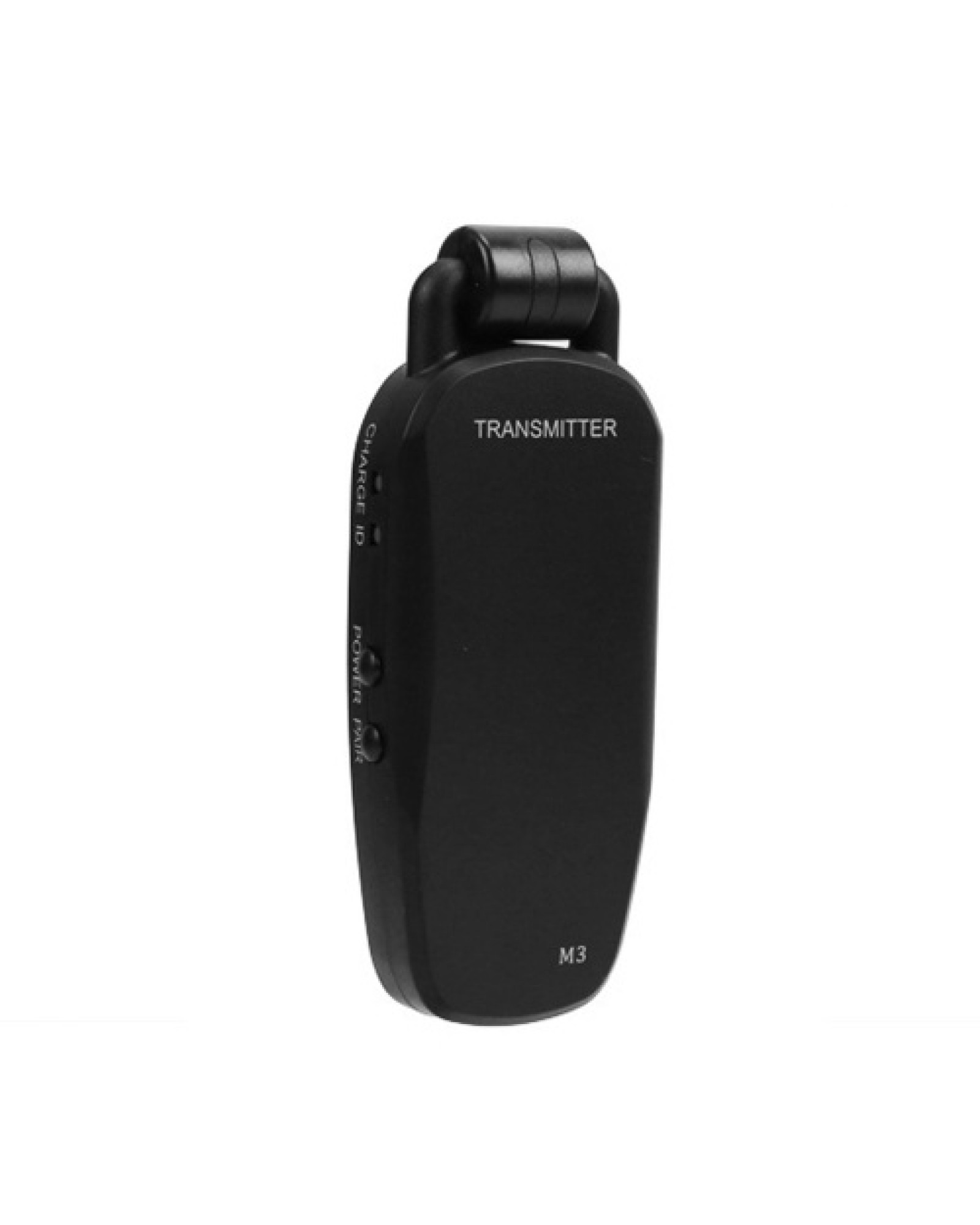 Professional Wireless Guitar Bass Transmitter Receiver System