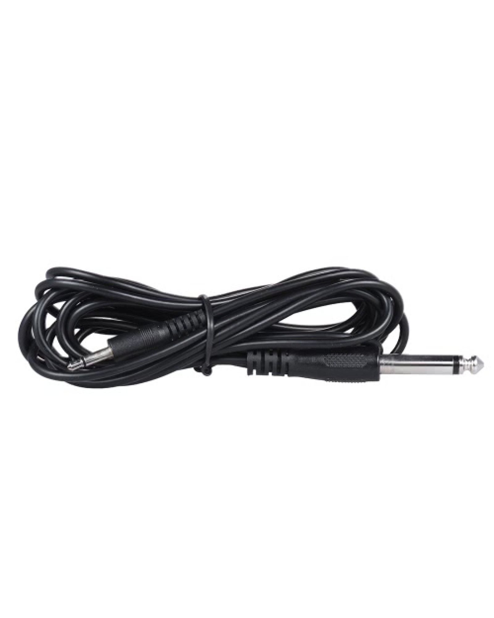 12-hole Acoustic Guitar Sound Hole Pickup Magnetic Transducer with Tone Volume Controller Audio Cable