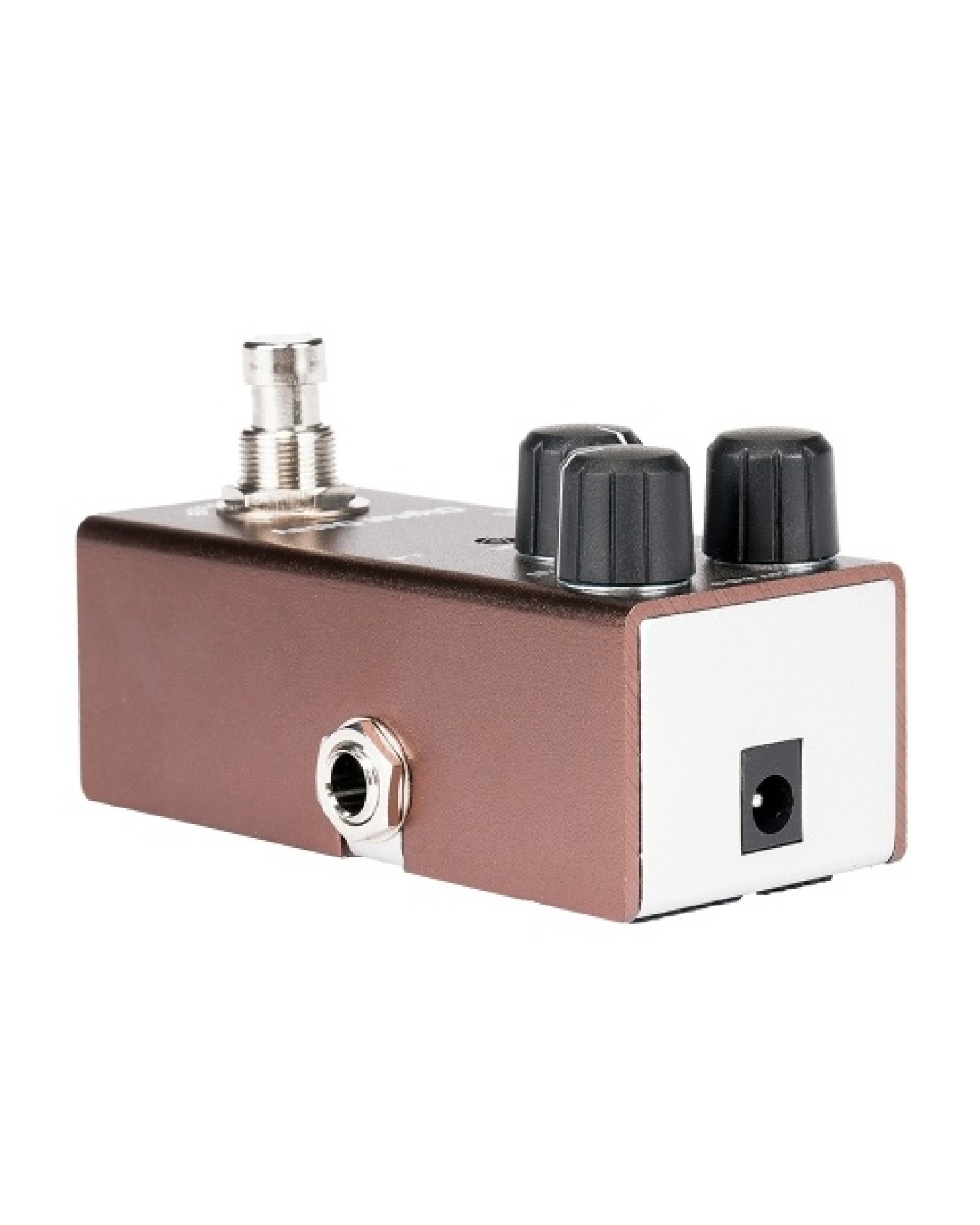 Guitar Effect Pedal Digital Delay with True Bypass