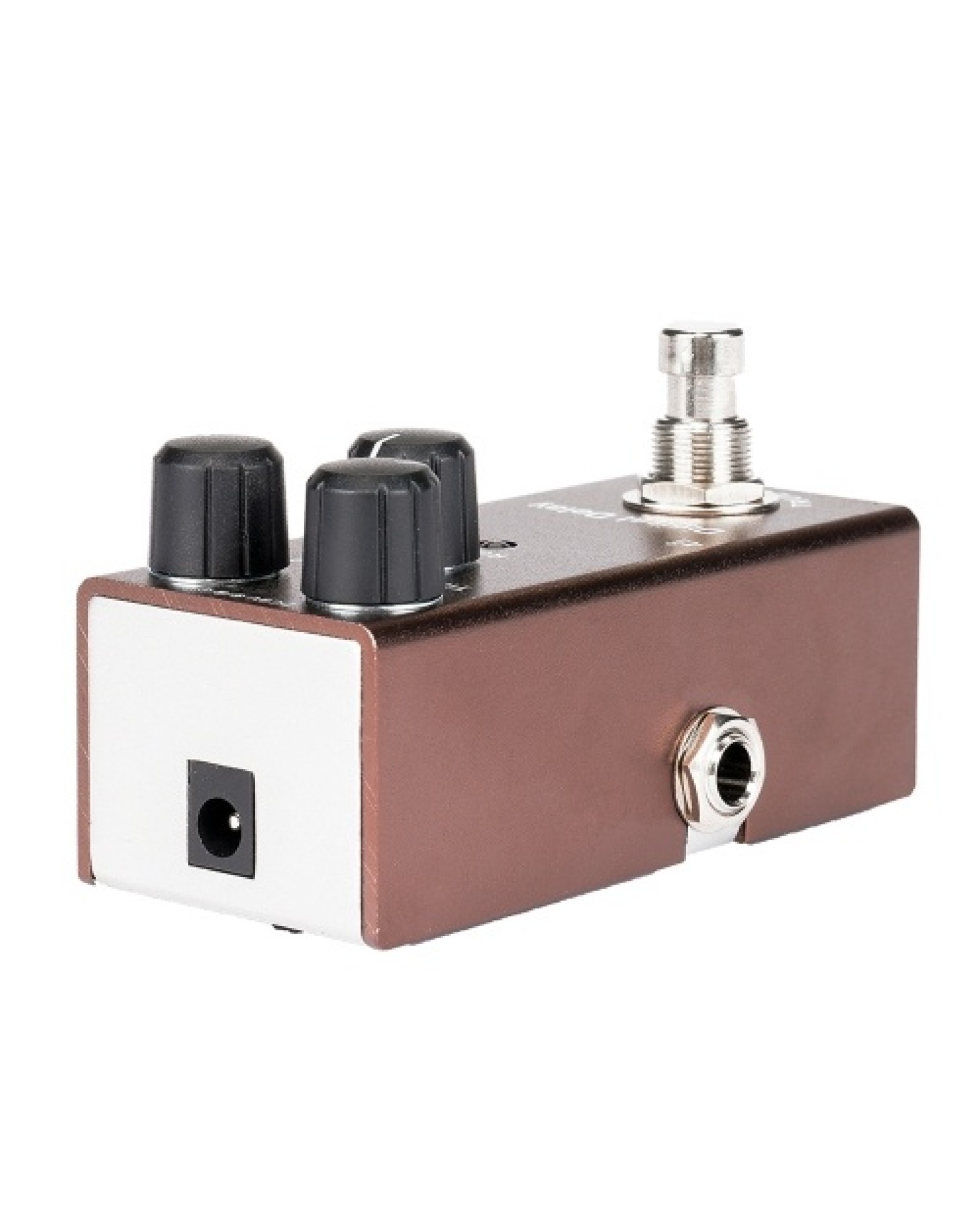Guitar Effect Pedal Digital Delay with True Bypass