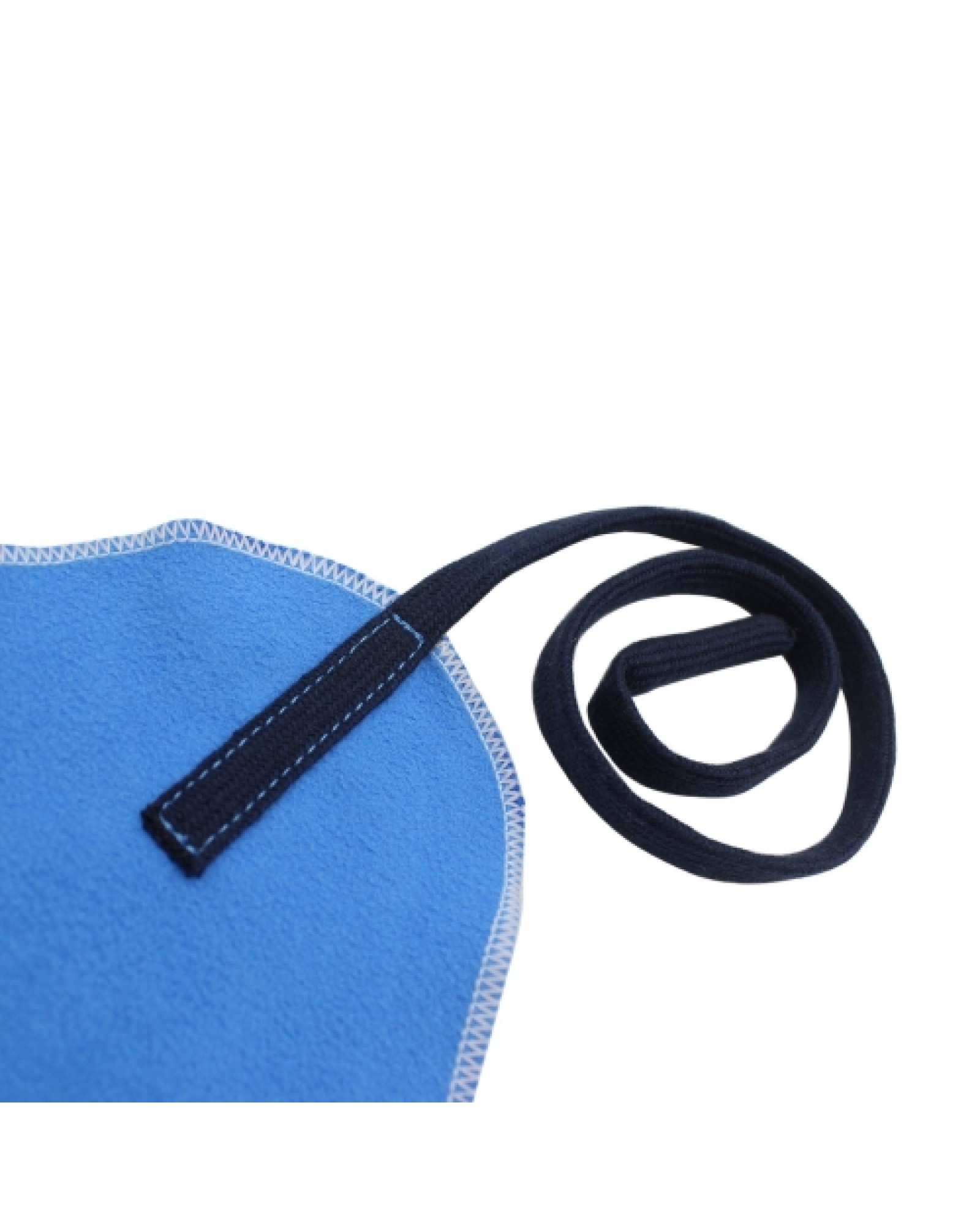 Clarinet Piccolo Flute Sax Saxphone Cleaning Cloth for Inside Tube