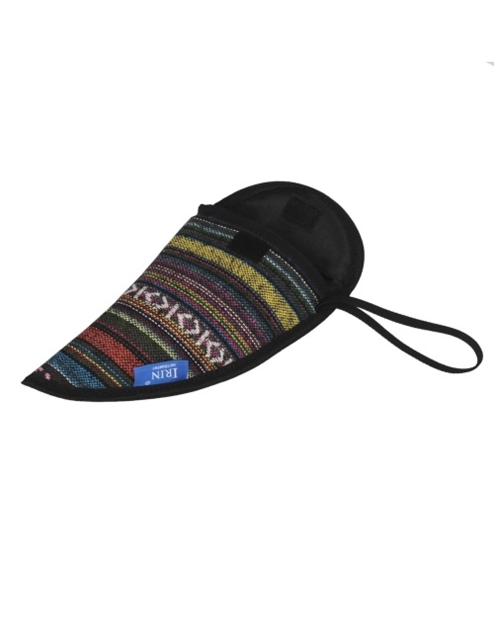 Special National Style Ocarina Bag Case Holder Cotton Material with Carry Handle